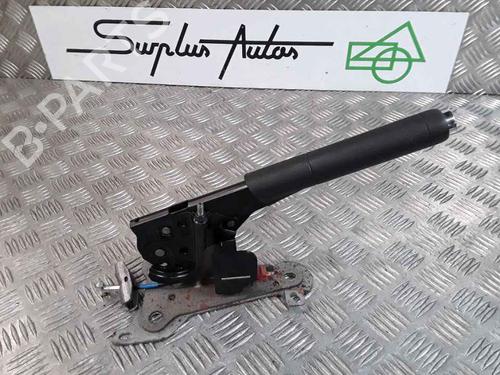 Hand brake PEUGEOT 208 I (CA_, CC_) 1.6 BlueHDi 100 | BP25164022I18 
