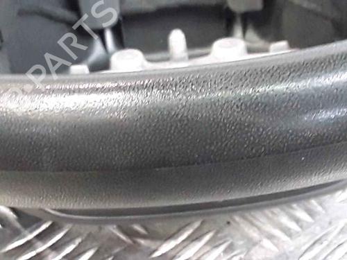 Steering wheel PEUGEOT 208 I (CA_, CC_) 1.6 BlueHDi 100 | BP25175454C49 