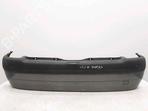 Bak støtfanger RENAULT CLIO II (BB_, CB_) 1.4 (B/CB0C, B/CB0S) (75 hp) 25168832