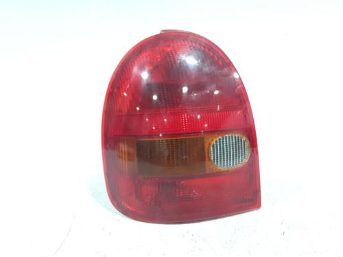 Used Left taillight Left taillight OPEL CORSA B (S93) 1.0 i 12V (F08, F68, M68) (54 hp) 33006759 33006759