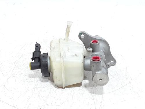 Brake master cylinder DACIA SANDERO 1.4 MPI LPG | BP37685994M77 - Image 3