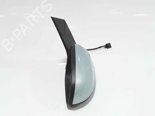 Right mirror OPEL ASTRA J (P10) 1.7 CDTI (68) | BP25192265C27 