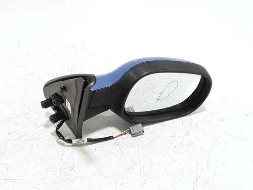 Used Right mirror NISSAN MICRA III (K12) 1.2 16V (80 hp) 28120563