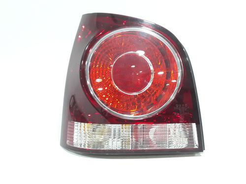 Used Left taillight Left taillight VW POLO IV (9N_, 9A_) 1.4 TDI (70 hp) 34608262 34608262