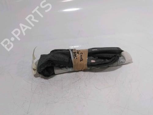 Right curtain airbag PEUGEOT 308 I (4A_, 4C_) 1.6 HDi | BP25160193C12 