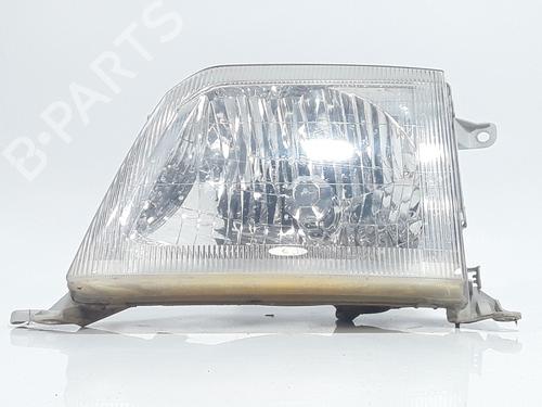 Phare gauche Phare gauche TOYOTA LAND CRUISER 90 (_J9_) 3.0 D-4D 4WD (KDJ90_, KDJ95_, KDJ90W, KDJ95W) (163 hp) 34355934 34355934