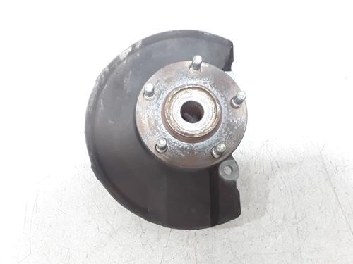 Used Right front steering knuckle Right front steering knuckle MITSUBISHI ASX (GA_W_) 1.8 DI-D (GA6W) (150 hp) 33750037 33750037