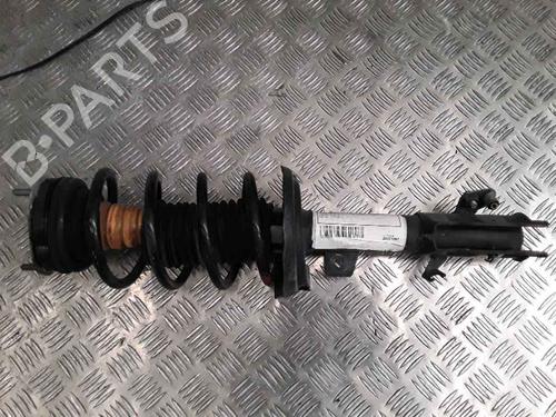Right front shock absorber FORD FIESTA VI (CB1, CCN) 1.4 TDCi | BP25198434M17 