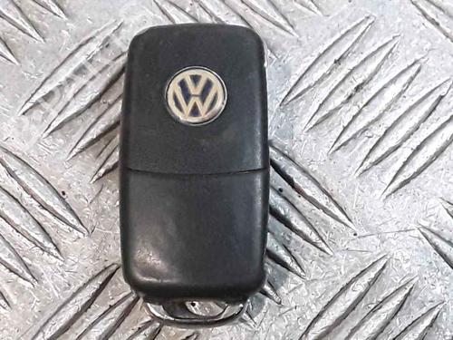 Engine control unit (ECU) VW GOLF VI (5K1)  | BP25765707M57 