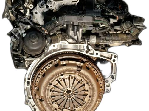 Used Engine CITROËN DS3 (SA_) 1.6 HDi 90 (92 hp) 31283080