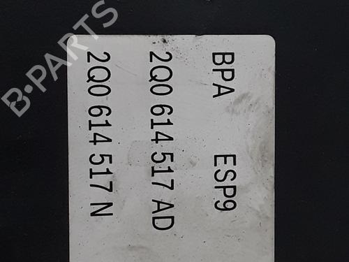 ABS pump VW POLO VI (AW1, BZ1, AE1) 1.0 | BP28363959M43 