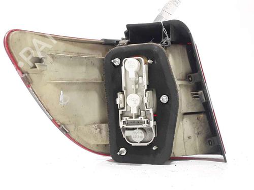 Right taillight MERCEDES-BENZ B-CLASS Sports Tourer (W245) B 180 CDI (245.207) | BP25193019C35 