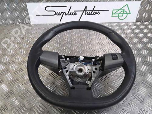 Used Steering wheel TOYOTA RAV 4 III (_A3_) 2.2 D 4WD (ALA30_, ALA30R) (150 hp) 25175442