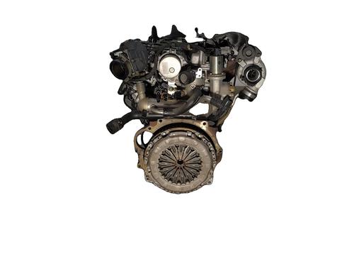 Used Engine Engine 37594106 37594106