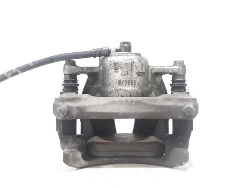 Right front brake caliper RENAULT MEGANE IV Hatchback (B9A/M/N_) 1.5 Blue dCi 115 (B9A6) | BP25165320M104 