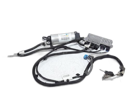 Module électronique CITROËN DS3 (SA_) 1.6 HDi 90 (92 hp) 29843842