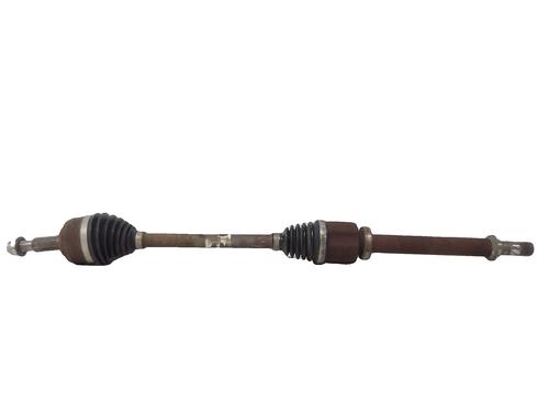 Used Right front driveshaft Right front driveshaft RENAULT SCÉNIC III (JZ0/1_) 1.5 dCi (110 hp) 35716881 35716881