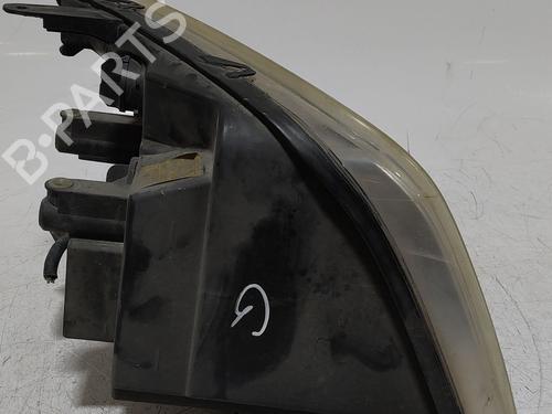 Left headlight FORD TRANSIT CONNECT (P65_, P70_, P80_) 1.8 TDCi | BP36460102C28  - Image 5