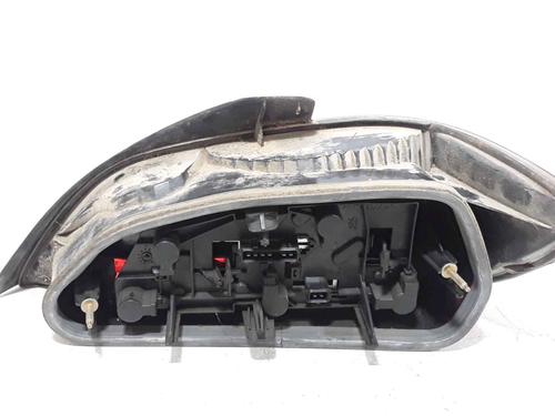 Left taillight PEUGEOT 406 (8B) 1.9 TD | BP25187601C34 