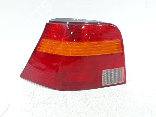 Used Left taillight Left taillight VW GOLF IV (1J1) 1.9 TDI (130 hp) 32714671 32714671