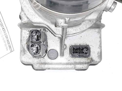 Steering pump PEUGEOT 308 I (4A_, 4C_) 2.0 HDi | BP25175357M99 