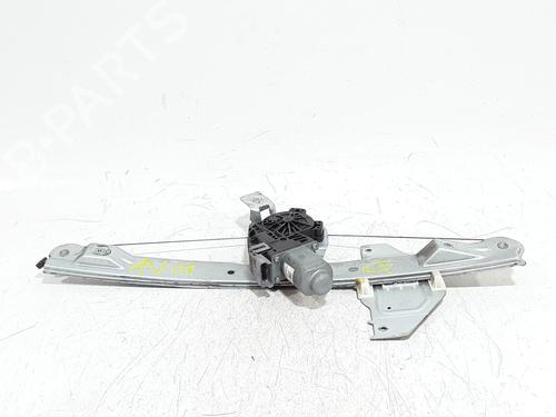 Used Front left window mechanism Front left window mechanism 39060293 39060293