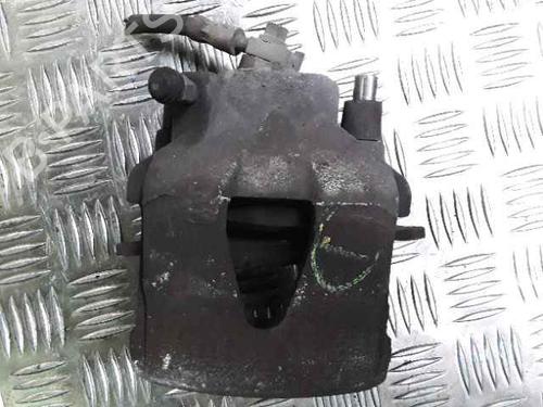 Used Right front brake caliper VW FOX Hatchback (5Z1, 5Z3, 5Z4) 1.2 (55 hp) 25765122