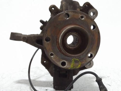 Fusée avant droite RENAULT MEGANE III Hatchback (BZ0/1_, B3_) 1.5 dCi (106 hp) 32398499