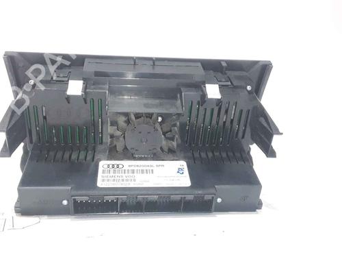 Climate control AUDI A3 (8P1) 3.2 V6 quattro | BP25170062I5