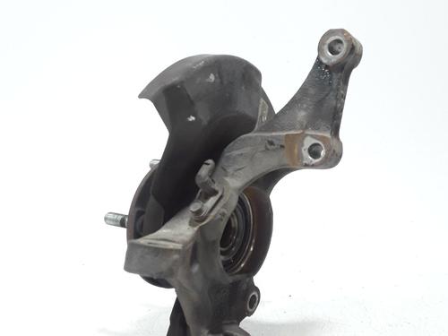Left front steering knuckle HYUNDAI i20 II (GB, IB) 1.1 CRDi | BP29493549M25 