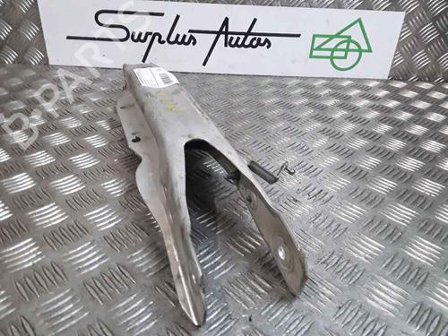 Right rear suspension arm MERCEDES-BENZ A-CLASS (W177)  | BP25765737M15 