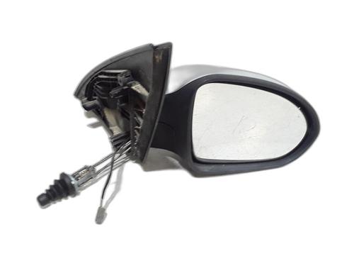 Used Right mirror SMART FORFOUR (454) 1.5 CDI (454.000) (68 hp) 28207415