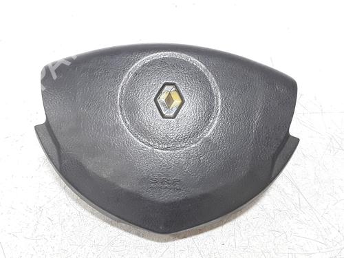 Førerens kollisjonspute RENAULT CLIO II (BB_, CB_) [1998-2016]  28527213