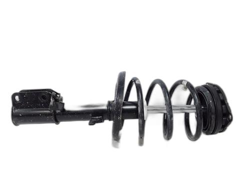 Used Right front shock absorber RENAULT SCÉNIC III (JZ0/1_) 1.9 dCi (JZ0J, JZ1J, JZ1K, JZ1S) (131 hp) 31207169