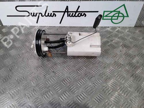 Bomba combustível RENAULT KOLEOS I (HY_) 2.0 dCi 4x4 (HY0K) (150 hp) 25183271