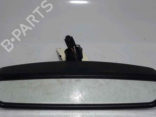 Used Rear mirror FORD FIESTA VII (HJ, HF) 1.5 TDCi Active (86 hp) 25188917