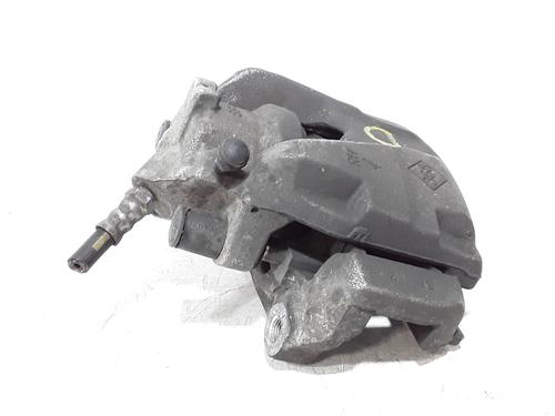 Used Right front brake caliper RENAULT CLIO V (B7_) 1.5 Blue dCi 115 (B7AD) (116 hp) 28363943