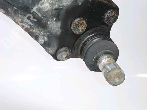 Right front suspension arm OPEL ZAFIRA A MPV (T98) 2.2 DTI 16V (F75) | BP25195734M13 
