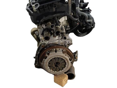 Used Engine Engine 37728929 37728929