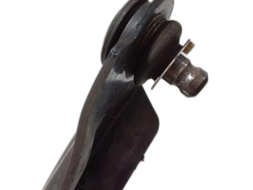 Right front suspension arm RENAULT ZOE (BFM_) ZOE | BP26037873M13 