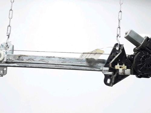 Used Rear right window mechanism HONDA JAZZ III (GE_, GG_, GP_, ZA_) 1.3 i (GE6, GG3, GG6) (100 hp) 25190672