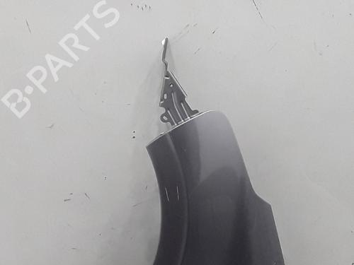 Left front fenders PEUGEOT 208 I (CA_, CC_) 1.2 PureTech 82 | BP29816734C41