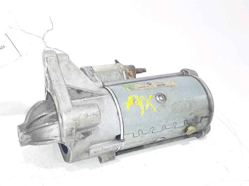 Used Starter RENAULT MEGANE II (BM0/1_, CM0/1_) 1.9 dCi (BM0G, CM0G) (120 hp) 25177585