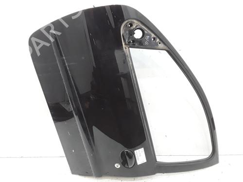 Left front door PEUGEOT 206+ (2L_, 2M_) 1.4 HDi eco 70 | BP25188755C2 