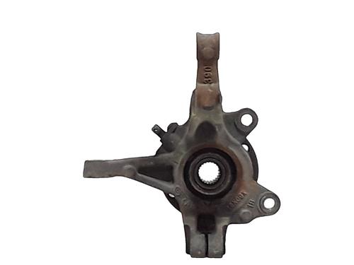 Left front steering knuckle DACIA SANDERO II TCe 90 (B8M1, B8MA, B8AC) | BP39994927M25 - Image 4