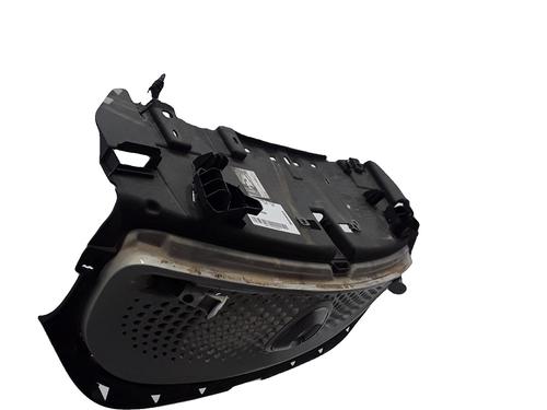 Grill SMART FORTWO Coupe (453) 1.0 (453.342, 453.343) | BP34228645C40 - Image 3