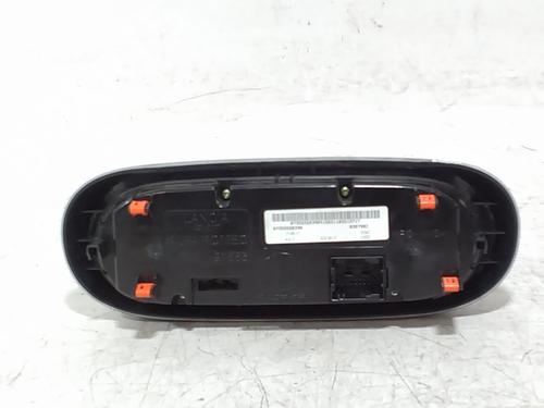 Climate control FIAT 500X (334_) 1.6 D Multijet (334AXA1B, 334AXA11) | BP39731641I5 - Image 5