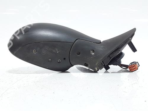 Right mirror PEUGEOT 206+ (2L_, 2M_) 1.1 | BP27671544C27 