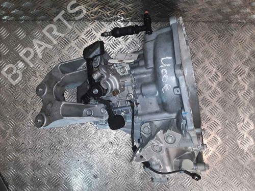 Gearbox OPEL KARL (C16) 1.0 | BP25765865M3