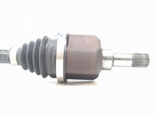 Left front driveshaft OPEL CORSA F (P2JO) 1.5 (68) | BP31961337M38